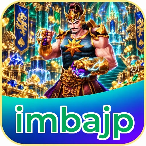 Lisensi Resmi imbajp